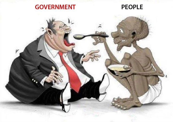 government